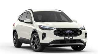 2026 Ford Escape Hybrid External Image 5